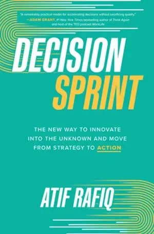 Decision Sprint