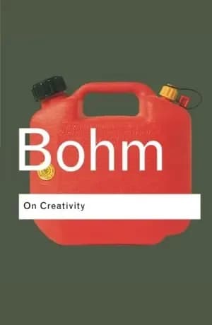 On Creativity