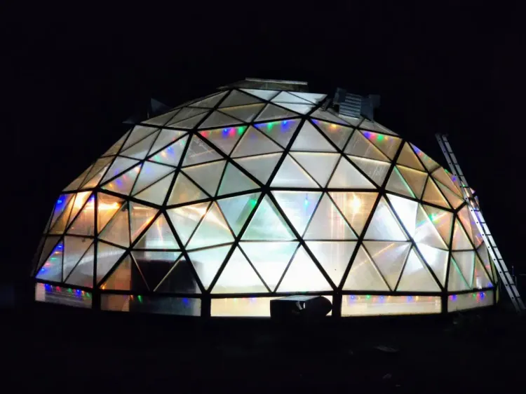 Tending the Network: Co-Designing for the Digital Ecology of a Community-Grown Agri-Social Future