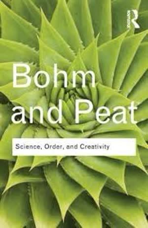 Science, Order & Creativity