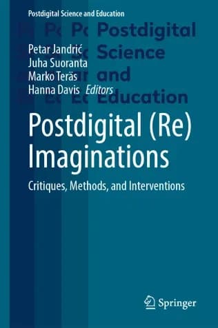 Postdigital (Re)Imaginations