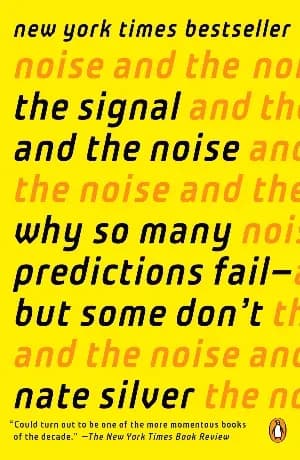The Signal And The Noise